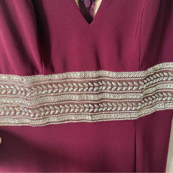 Prom Gown - Picture 3 of 5